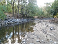 Tacony Creek